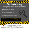 Murder Mystery